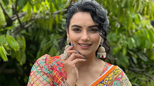 Shweta Menon